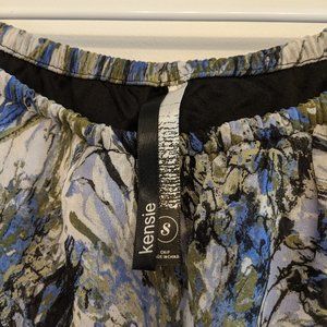 Kensie Women's Blouse